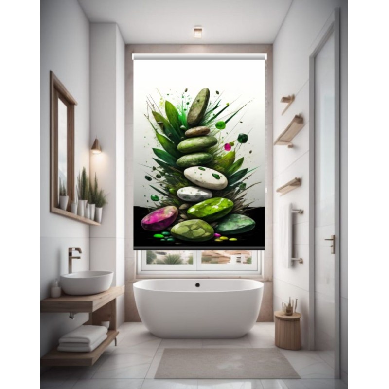 Estores Para Baño IA Zen /Spa 030 Estores Para Baño IA Zen /Spa 030