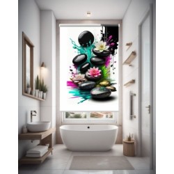 Estores Para Baño IA Zen /Spa 029