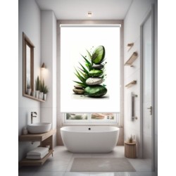Estores Para Baño IA Zen /Spa 028