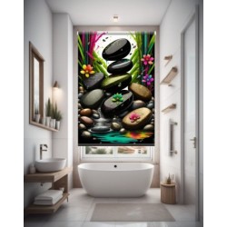Estores Para Baño IA Zen /Spa 027