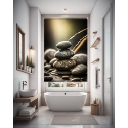 Estores Para Baño IA Zen /Spa 026