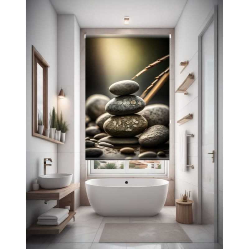 Estores Para Baño IA Zen /Spa 026 Estores Para Baño IA Zen /Spa 026