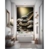 Estores Para Baño IA Zen /Spa 026