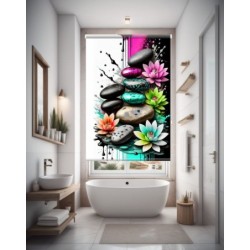 Estores Para Baño IA Zen /Spa 024
