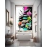Estores Para Baño IA Zen /Spa 024