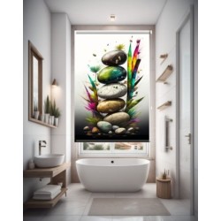 Estores Para Baño IA Zen /Spa 023
