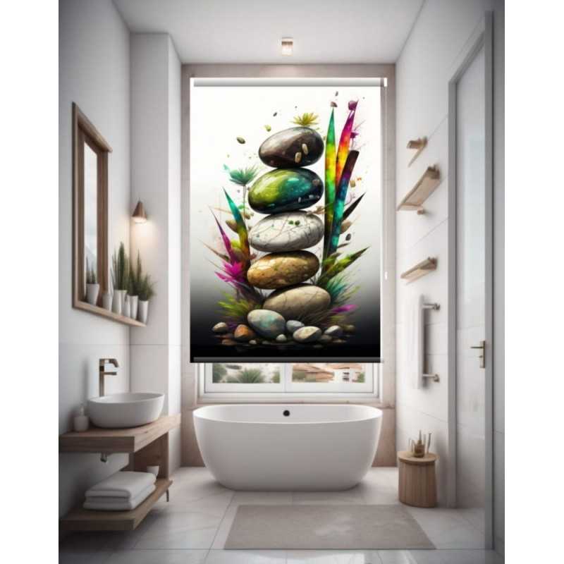 Estores Para Baño IA Zen /Spa 023