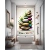 Estores Para Baño IA Zen /Spa 021
