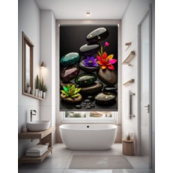 Estores Para Baño IA Zen /Spa 016