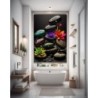 Estores Para Baño IA Zen /Spa 016