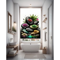 Estores Para Baño IA Zen /Spa 014