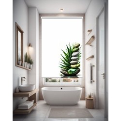Estores Para Baño IA Zen /Spa 012