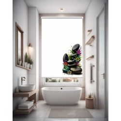 Estores Para Baño IA Zen /Spa 010