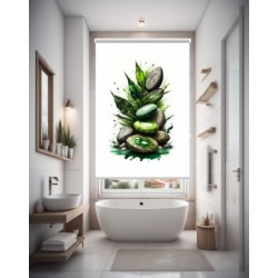 Estores Para Baño IA Zen /Spa 008