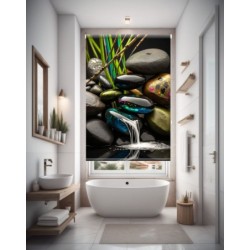 Estores Para Baño IA Zen /Spa 007