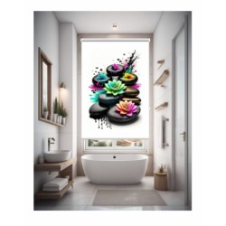 Estores Para Baño IA Zen /Spa 006