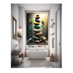 Estores Para Baño IA Zen /Spa 005