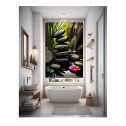 Estores Para Baño IA Zen /Spa 004