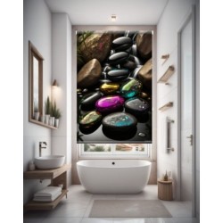Estores Para Baño IA Zen /Spa 003