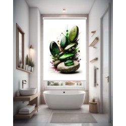 Estores Para Baño IA Zen /Spa 001
