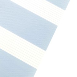  Estor Noche y Día de Estores Iroa: Control Total de Luz y Estilo para tu Hogar