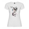  Camiseta Niñas Personalizadas Style 001