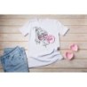Camiseta Niñas Personalizadas Chica Chickle