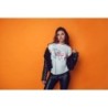  Camiseta Niñas Personalizadas Chica Chickle