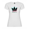  Camiseta Niñas Personalizadas Tik Tok- Camisetas Personalizadas para Niña- Camiseta Infantil Personalizada