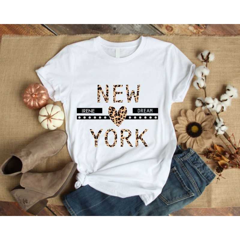 Camiseta Niñas Personalizadas Panda Camiseta Niñas Personalizadas Panda