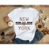  Camiseta Niñas Personalizadas Panda