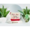 Neceser Personalizado Chica Floral 01- Neceser personalizado Mujer- Regalos Personalizados para mujer