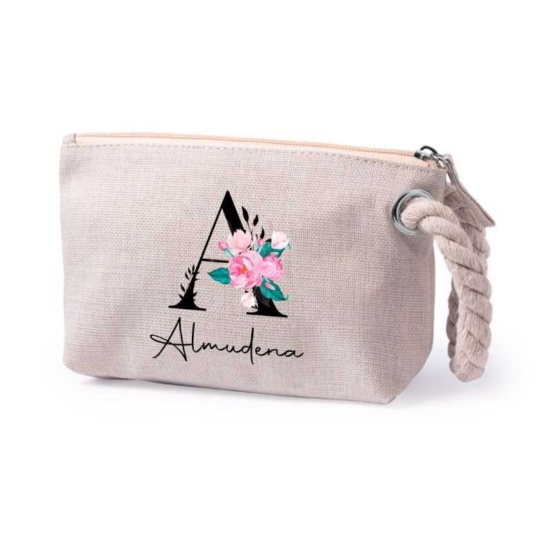 Neceser Personalizado Mujer Cuerda 14 Neceser Personalizado Mujer Cuerda 14