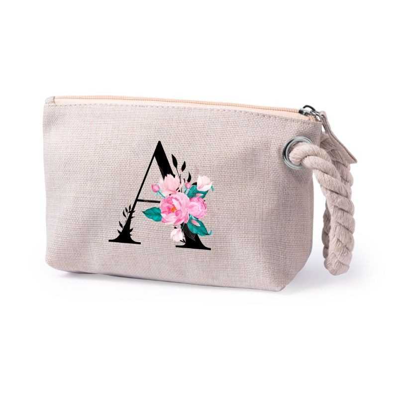 Neceser Personalizado Mujer Cuerda 13 Neceser Personalizado Mujer Cuerda 13
