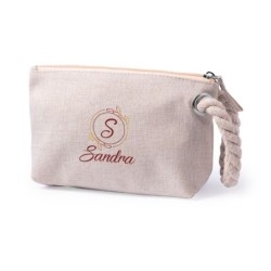 Neceser Personalizado Mujer Cuerda 10