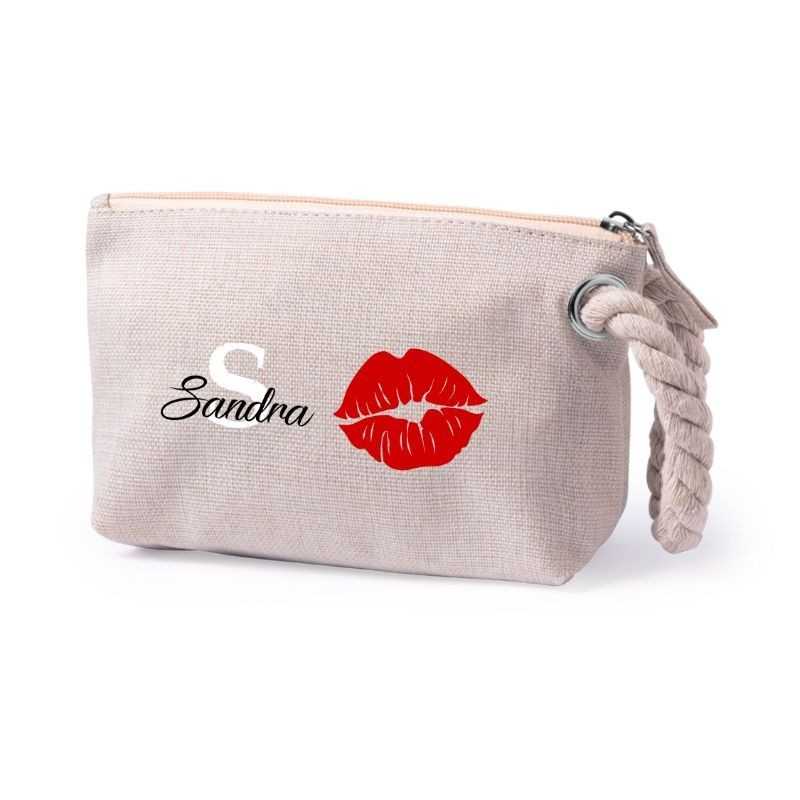 Neceser Personalizado Mujer Cuerda 09 Neceser Personalizado Mujer Cuerda 09