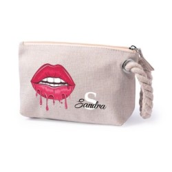 Neceser Personalizado Mujer Cuerda 07