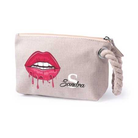 Neceser Personalizado Mujer Cuerda 07