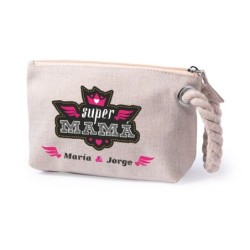 Neceser Cuerda Regalo Mama 05