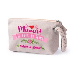Neceser Cuerda Regalo Mama 04