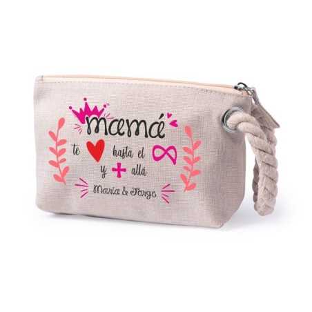 Neceser Cuerda Regalo Mama 03