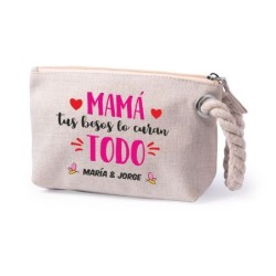 Neceser Cuerda Regalo Mama 01