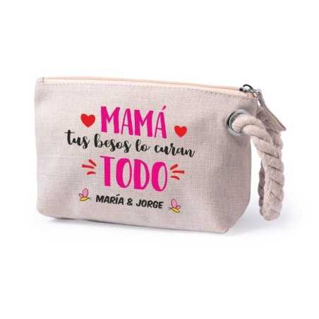Neceser Cuerda Regalo Mama 01