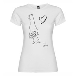 Camisa personalizada Dia de la Madre