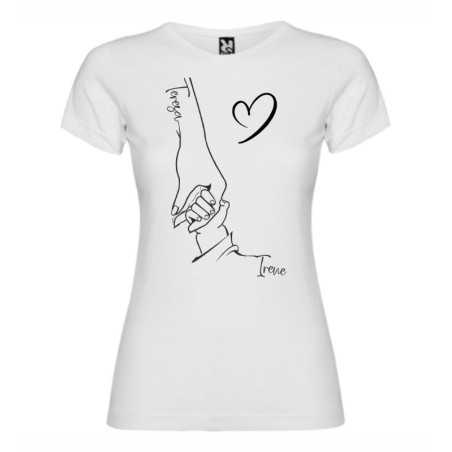 Camisa personalizada Dia de la Madre