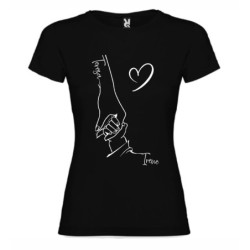  Camisa personalizada Dia de la Madre