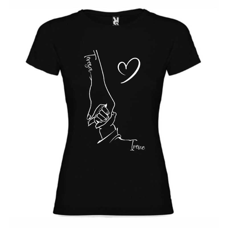 Camisa personalizada Dia de la Madre Camisa personalizada Dia de la Madre