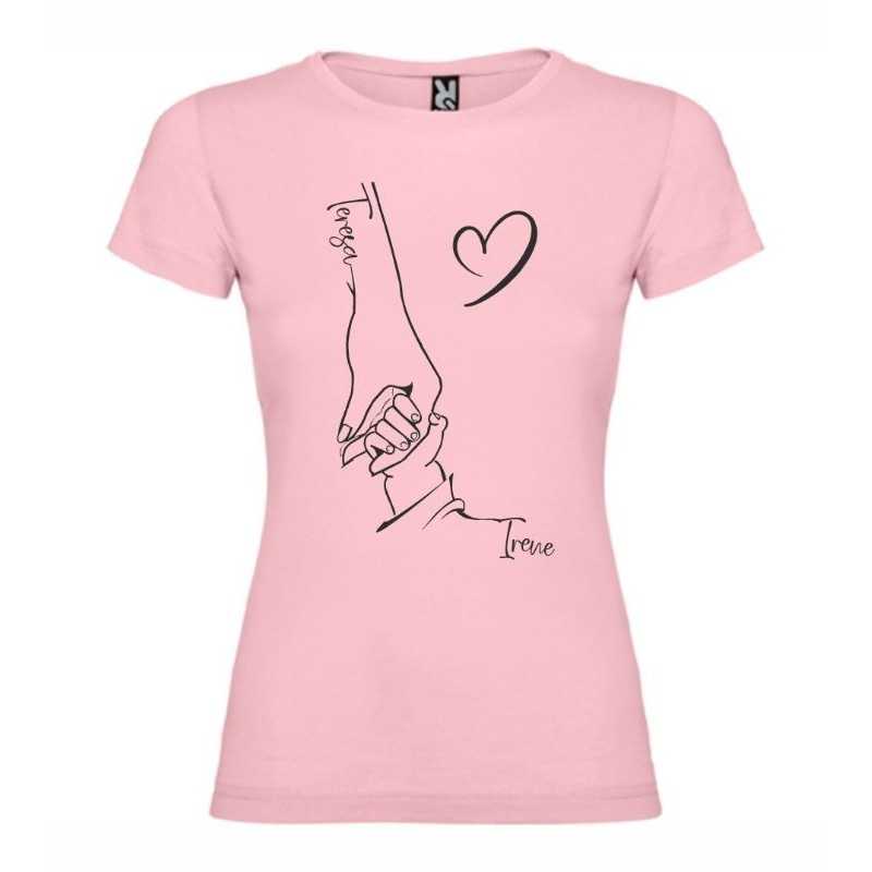 Camisa personalizada Dia de la Madre Camisa personalizada Dia de la Madre