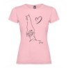  Camisa personalizada Dia de la Madre