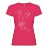  Camisa personalizada Dia de la Madre